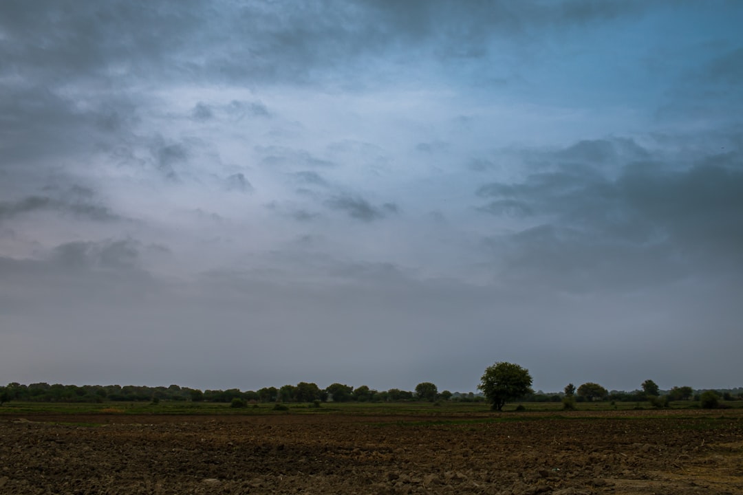 India's 2026 Monsoon Could Be Below Normal — For the First Time in 11 Years